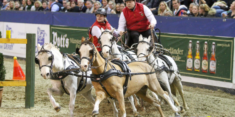 Mitsubishi Driving Competition