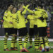Pflichtsiege für Dortmund und Leverkusen