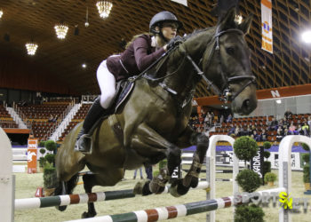 K+K Cup 2020 in der Halle Münsterland