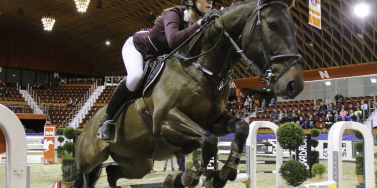 K+K Cup 2020 in der Halle Münsterland