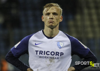 Glücklicher Sieg für den VfB