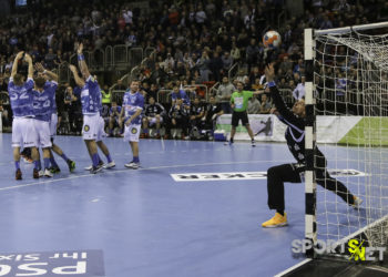 Handball-Krimi im Dome