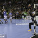 Handball-Krimi im Dome