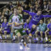 Füchse nur Remis im EHF-Cup