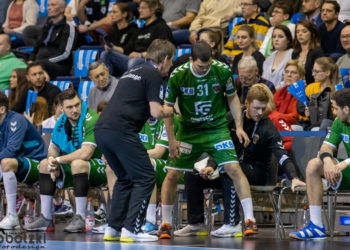 Trainerwechsel in Berlin