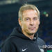 Klinsmann schmeißt bei Hertha hin