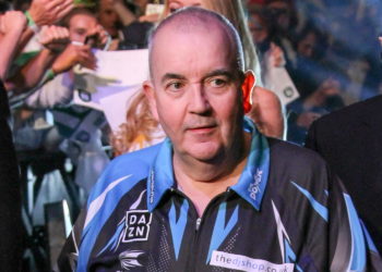 1. Essener Darts Open