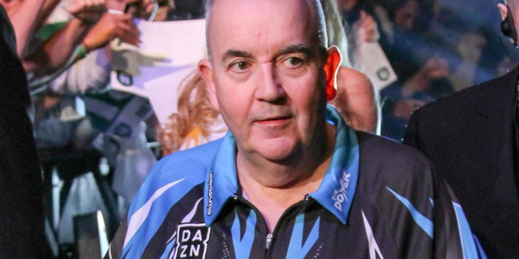 1. Essener Darts Open