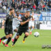 VfL Bochum gegen SV Sandhausen