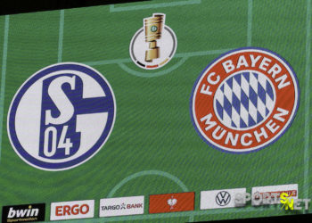 Pokal: München müht sich ins Halbfinale