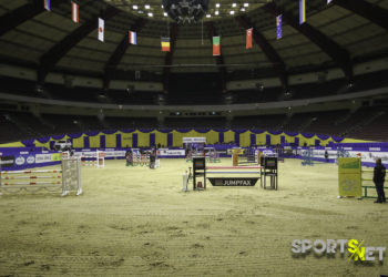 Signal Iduna Cup abgebrochen