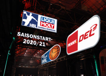 Mehrere Saisonstarts sind fix