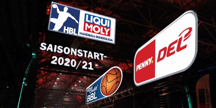 Mehrere Saisonstarts sind fix