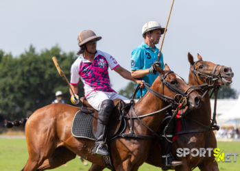 Rhein Polo Open 2020