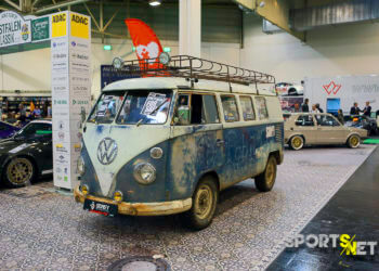 Essen Motor Show 2020 findet nicht statt