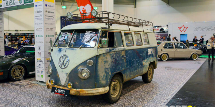 Essen Motor Show 2020 findet nicht statt