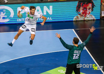 Bad Boys tun sich schwer