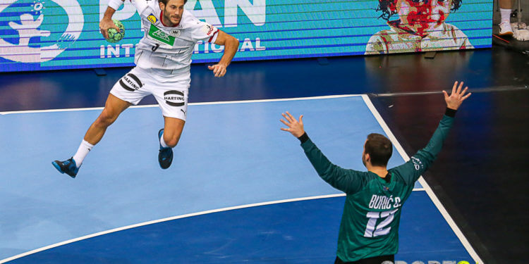 Bad Boys tun sich schwer