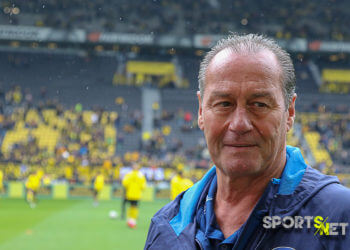 Schalke: Niederlage im Abstiegsduell