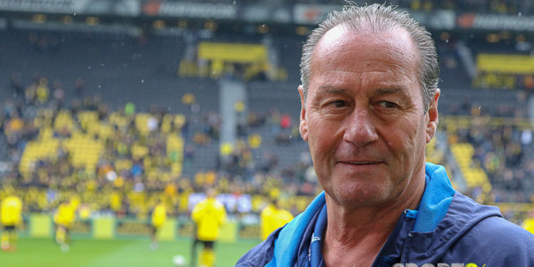 Schalke: Niederlage im Abstiegsduell