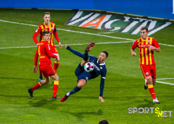 Bochum demontiert Paderborn in 7 Minuten