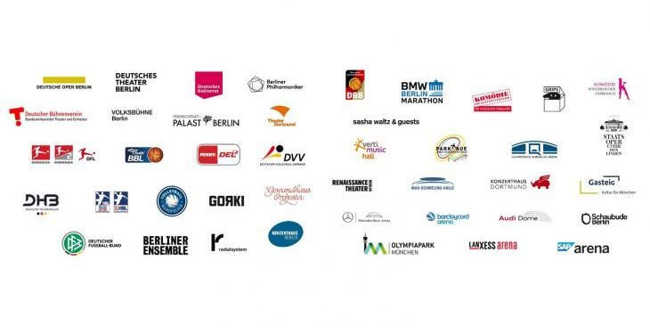 Teilweise Rückkehr von Zuschauern geplant