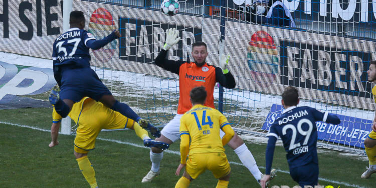 Spitze rückt weiter zusammen