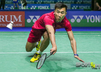 Auch 2021 kein Badminton-Turnier in Mülheim