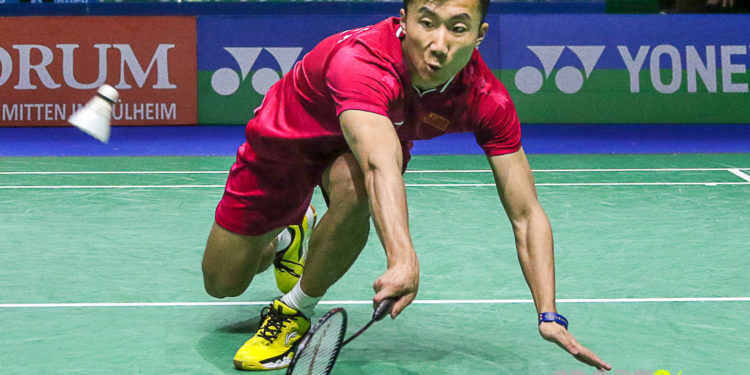 Auch 2021 kein Badminton-Turnier in Mülheim