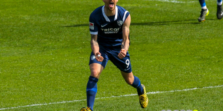 Zoller-Doppelpack bringt Bochum den Sieg