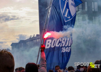 Bochum ist Zweitligameister – Fußballwunder in Fürth