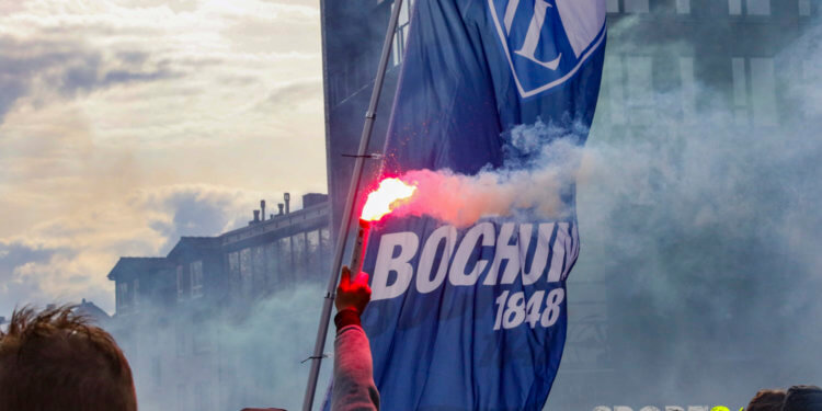 Bochum ist Zweitligameister – Fußballwunder in Fürth