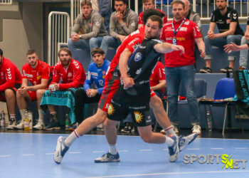 Löwen kommen fit aus der Quarantaine