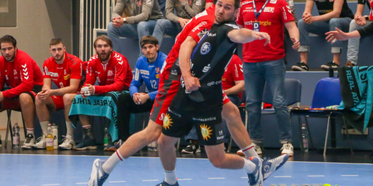 Löwen kommen fit aus der Quarantaine