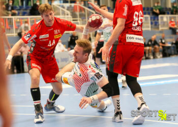 HBL: Magdeburg entgeht Blamage