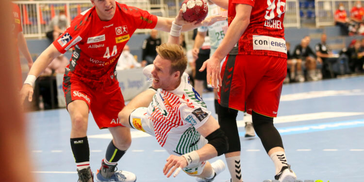 HBL: Magdeburg entgeht Blamage