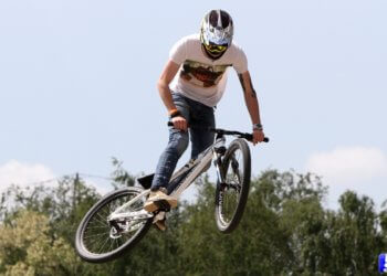 Ruhr Games Teil der Finals 21