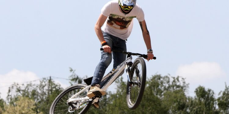 Ruhr Games Teil der Finals 21