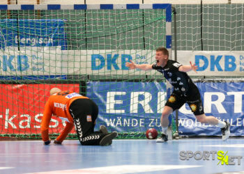 Last Second Sieg der Löwen