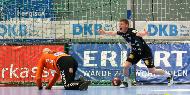 Last Second Sieg der Löwen