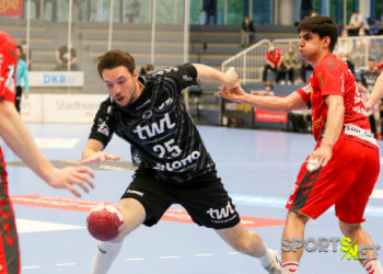 Eulen gewinnen Abstiegs-Kracher