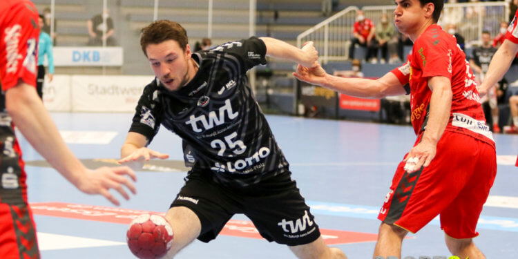 Eulen gewinnen Abstiegs-Kracher