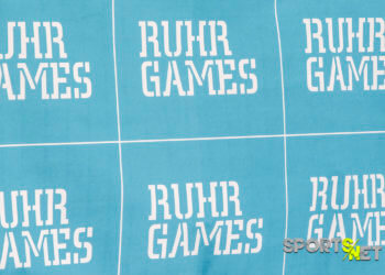 Ruhr Games 2021