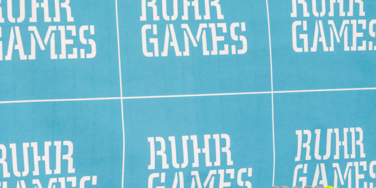 Ruhr Games 2021