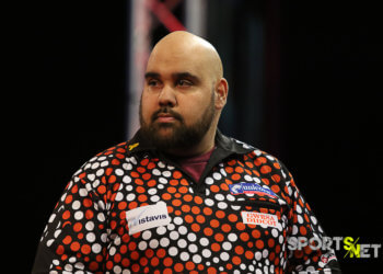 Kyle Anderson überraschend verstorben