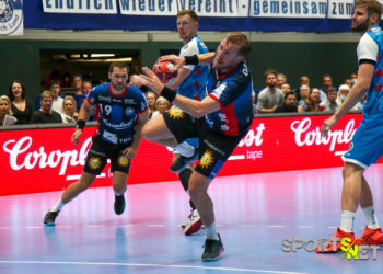 Bergische Löwen mit guten Saisonstart