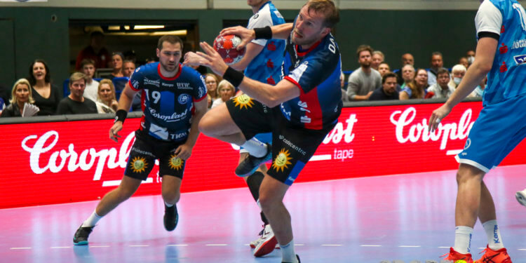 Bergische Löwen mit guten Saisonstart