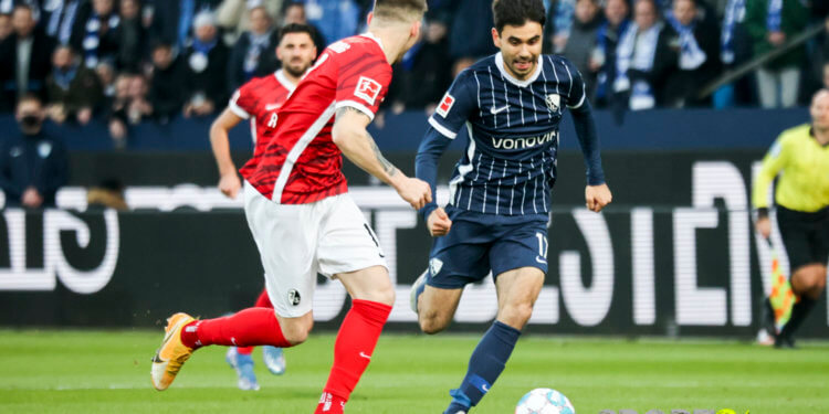 Bochum mit Herz zum Erfolg