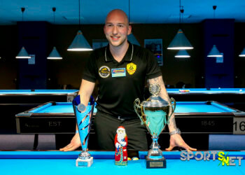 Erstliga-Finale bei der 4. W-Systems Trophy