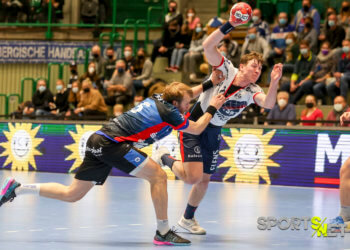 Flensburg siegt dank dominanter Schlussphase